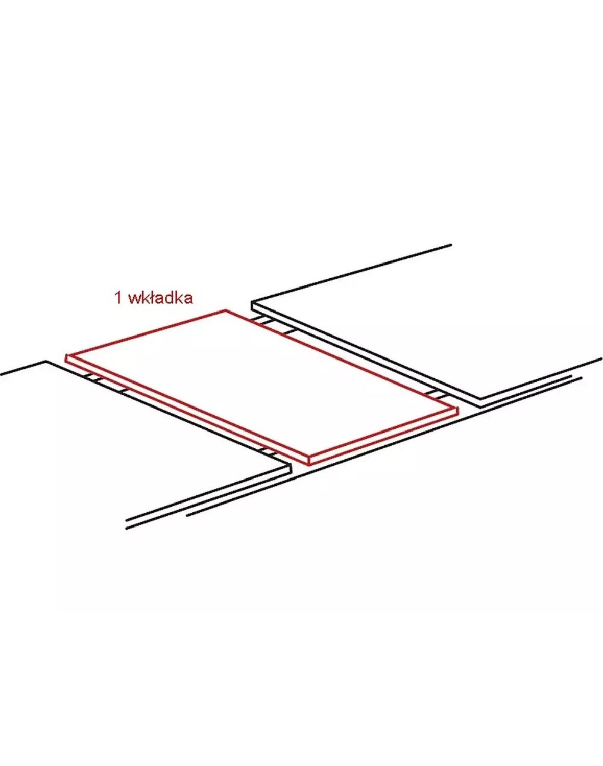 stol okragly dante dab artisan czarny mat